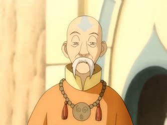 Fanon:Act 1: Gyatso | Avatar Wiki | Fandom