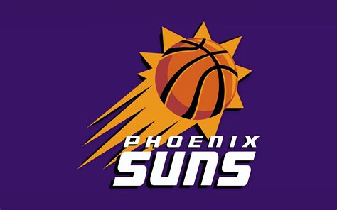 Phoenix Suns - KairneSinai