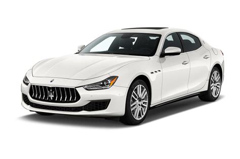 2020 Maserati Ghibli Prices, Reviews, and Photos - MotorTrend