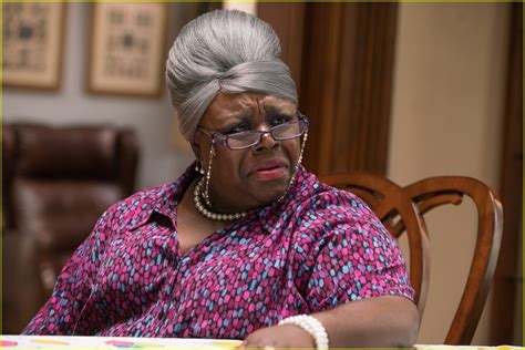 Is There a 'Boo 2! A Madea Halloween' End Credits Scene?: Photo 3975841 ...