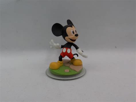 Disney Infinity 3.0 Mickey Mouse Figure - Starboard Games