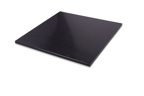 Buy HDPE (High Density Polyethylene) Plastic Sheet 3/4" x 8" x 12 ...