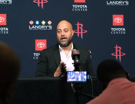 Four Thoughts on the Rockets Hiring Ime Udoka as Head Coach | Houston Press