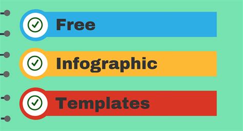 30+ Free Infographic Templates for Beginners - Venngage | Infographic ...