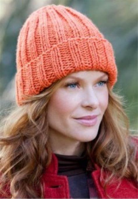 8 Knitted Hat Patterns – Knitting