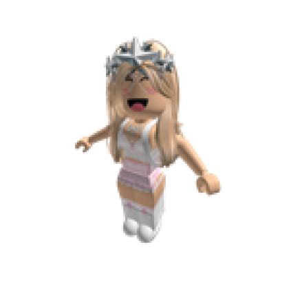 AVATAR AESTHETIC - PINK - Roblox