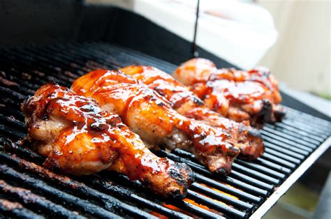 Top 10 BBQ Chicken Sauce Recipes