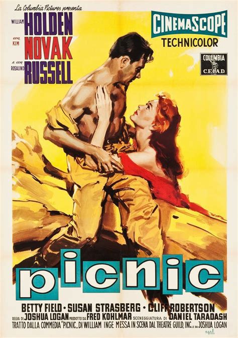 Picnic | Movie posters vintage, Movie posters, Movie poster wall