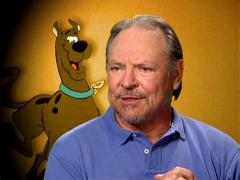 Frank Welker, Best Known as Voice of Scooby-Doo and Curious George, to ...