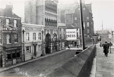 Old photos of York pubs - gallery - from York Press | York pubs, York ...