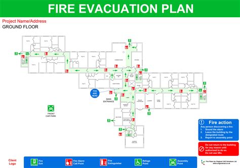 How to prepare an emergency evacuation plan | Fireco