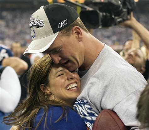 Who Is Peyton Manning's Wife? All About Ashley Manning