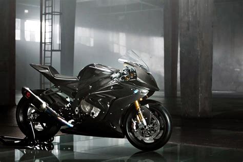 Bmw S1000rr Black Wallpapers - Wallpaper Cave