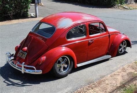 Pin by DI-VO on VW | Classic volkswagen, Vw bug, Vintage vw