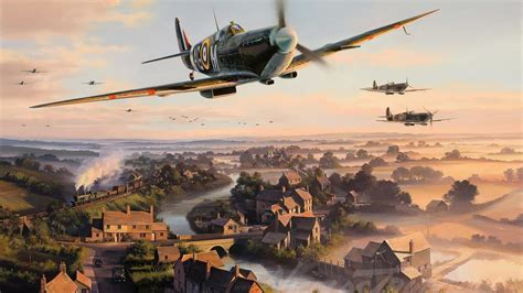 World War 2 Wallpaper HD (62+ images)