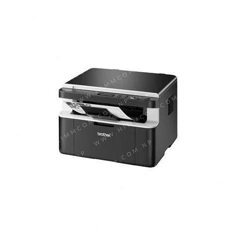 Brother DCP-1612W All-in-One Wireless Printer - Himmcom International