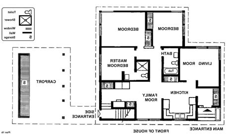 Design Your Own Floor Plan - Small Modern Apartment