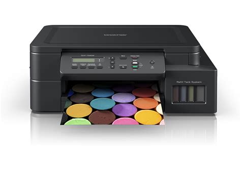 DCPT520W | Multifuncional de inyección de tinta a color DCP-T520W ...