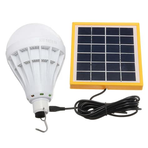 Aliexpress.com : Buy Mayitr 30W Portable LED Solar Powered Panel Light ...