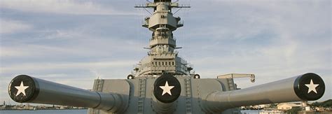 Pearl Harbor Memorial - USS Battleship Missouri Memorial