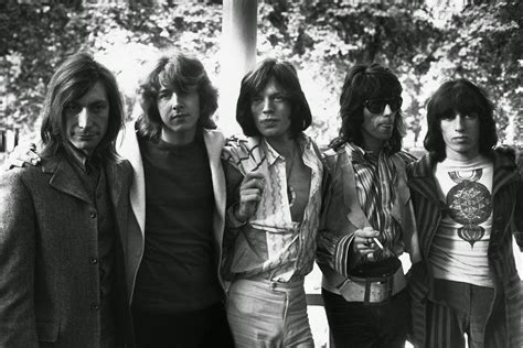 stranger than known: 10 Best Rolling Stones Live Tracks - Mick Taylor ...