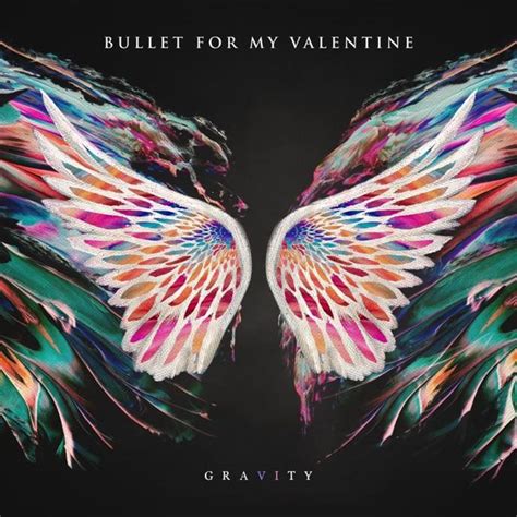 Bullet for My Valentine - Gravity Lyrics and Tracklist | Genius