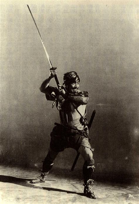 Toshiro Mifune | Samurai, Geisha, Arti marziali