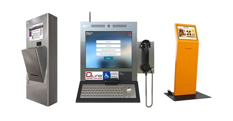 Top Computer Kiosks - Advanced Kiosks: Leaders In Kiosk Technology