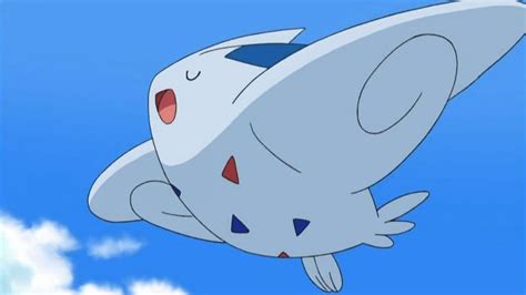 The best moveset for Togekiss in Pokemon Sword and Shield