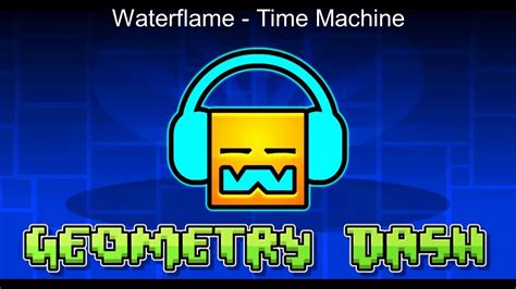 Waterflame - Time Machine Acordes - Chordify