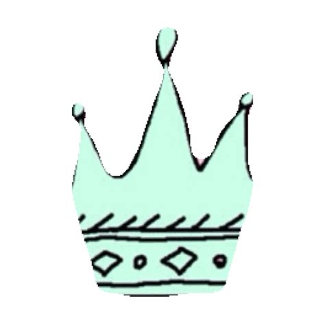 Crown Sticker by imoji for iOS & Android | GIPHY