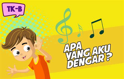 Gambar Panca Indra Kartun – analisis