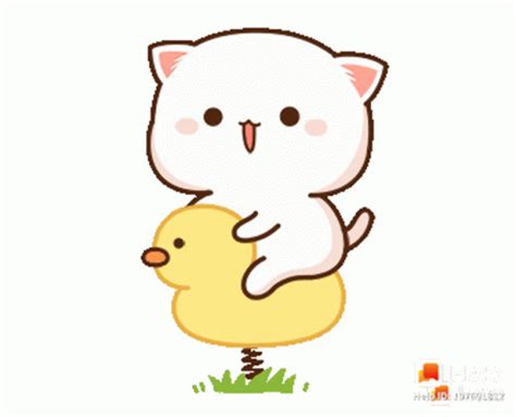 Cute Anime Cat, Cute Bunny Cartoon, Cute Kawaii Animals, Cute Cartoon ...