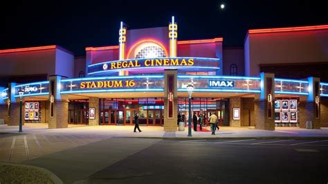 Cineworld Will Close All Regal Cinemas in US and UK Locations: Report ...