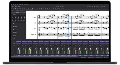 Gratis compositie- en muzieknotatiesoftware | MuseScore