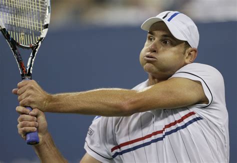 Andy Roddick reflects on career before World Team Tennis match - nj.com