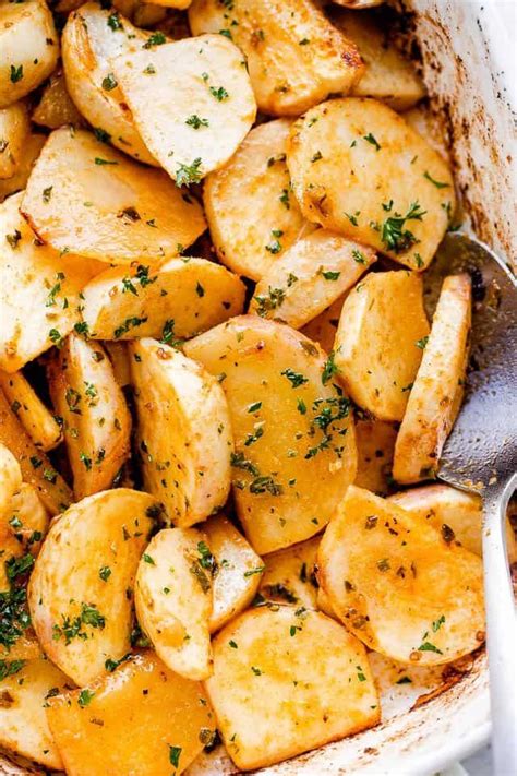 This easy Roasted Turnips recipe turns these humble root veggies into ...