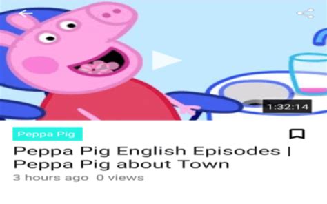 Download Peppa Pig Games App for PC / Windows / Computer