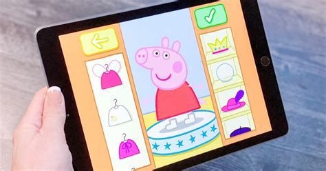 FREE Peppa Pig Golden Boots Kids Game App (Regularly $3)