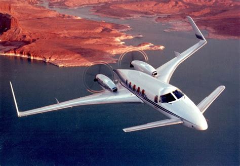 BEECHCRAFT STARSHIP - Flight Manuals