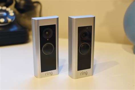 Ring Pro 2 Review: Let your doorbell do the talking