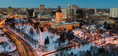 Winnipeg Attractions | Super 8 West By Wyndham