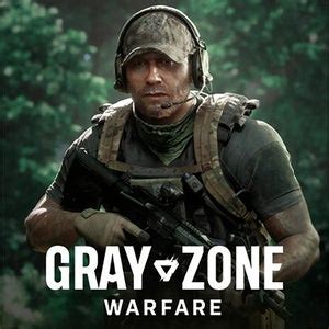 Gray Zone Warfare - IGN