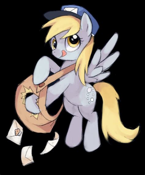 Derpy (10) - Derpy Hooves (MLP FiM) Photo (31318293) - Fanpop