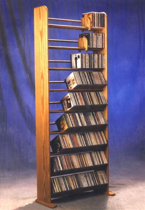 blackearth’s Journal – I Built a Custom CD Rack - PHOTOS! – Last.fm ...