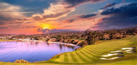 Top 5 california famous golf courses in 2022 | Blog Hồng