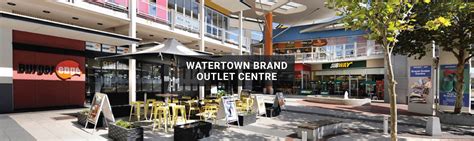 Watertown Brand Outlet Centre, Perth