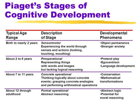 Preparing For The Stages Of Early Childhood Development | Betterhelp