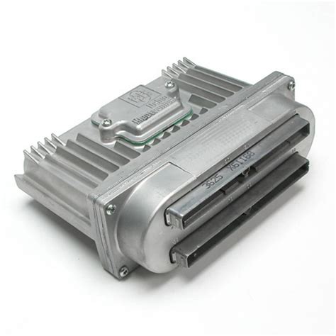 Delphi EC10018 Powertrain Control Module | Autoplicity