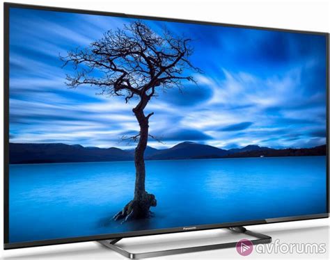 Panasonic TX-50CX680B (CX680) 4K UHD TV Review | AVForums